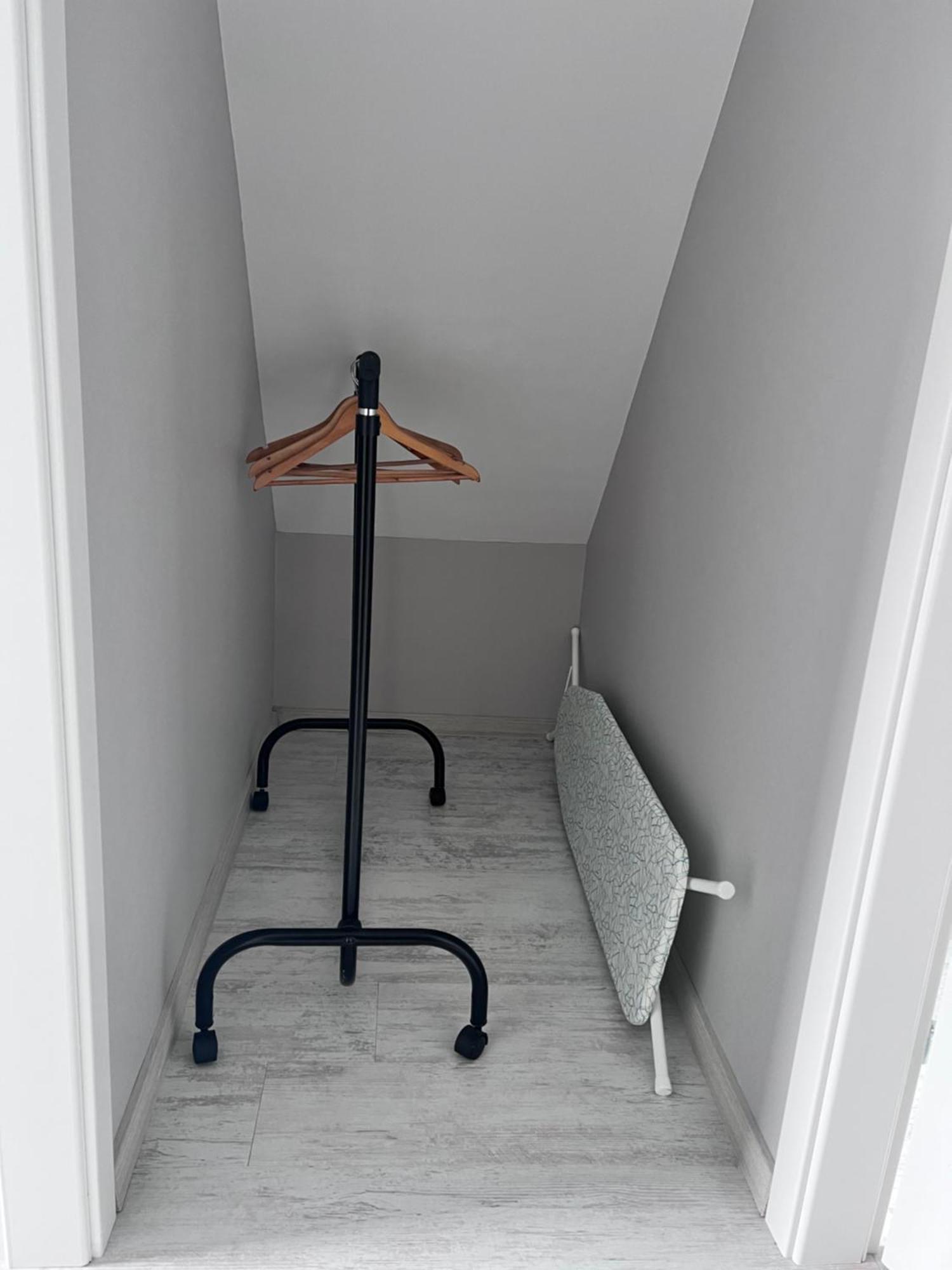 Ferienwohnung Polanki 22 Leba Exterior foto