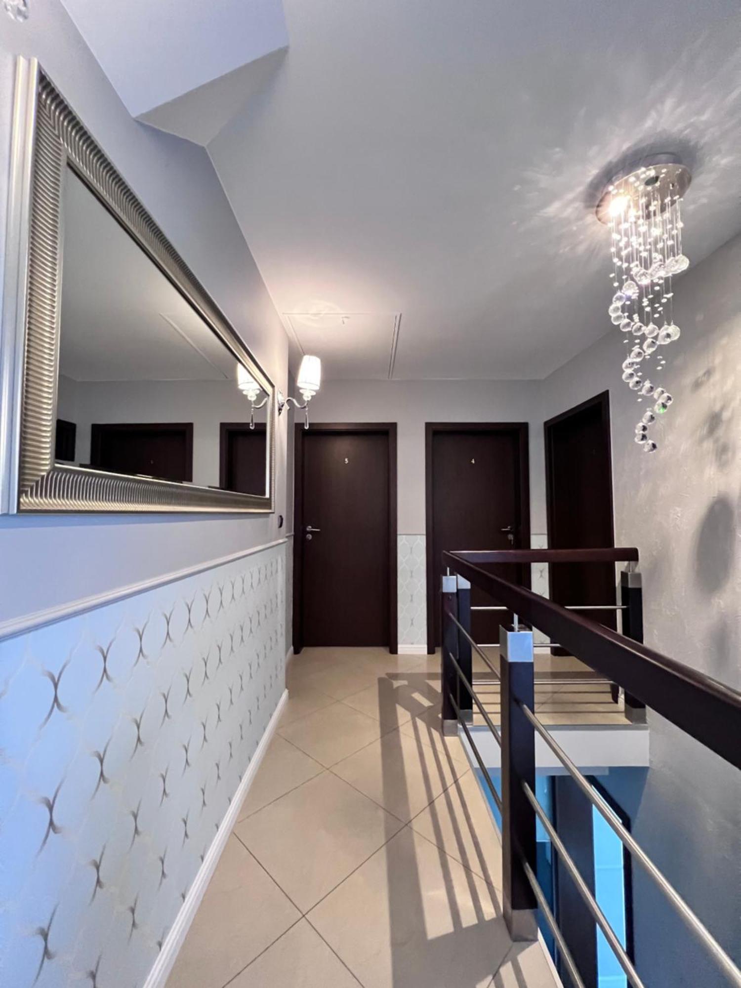 Ferienwohnung Polanki 22 Leba Exterior foto
