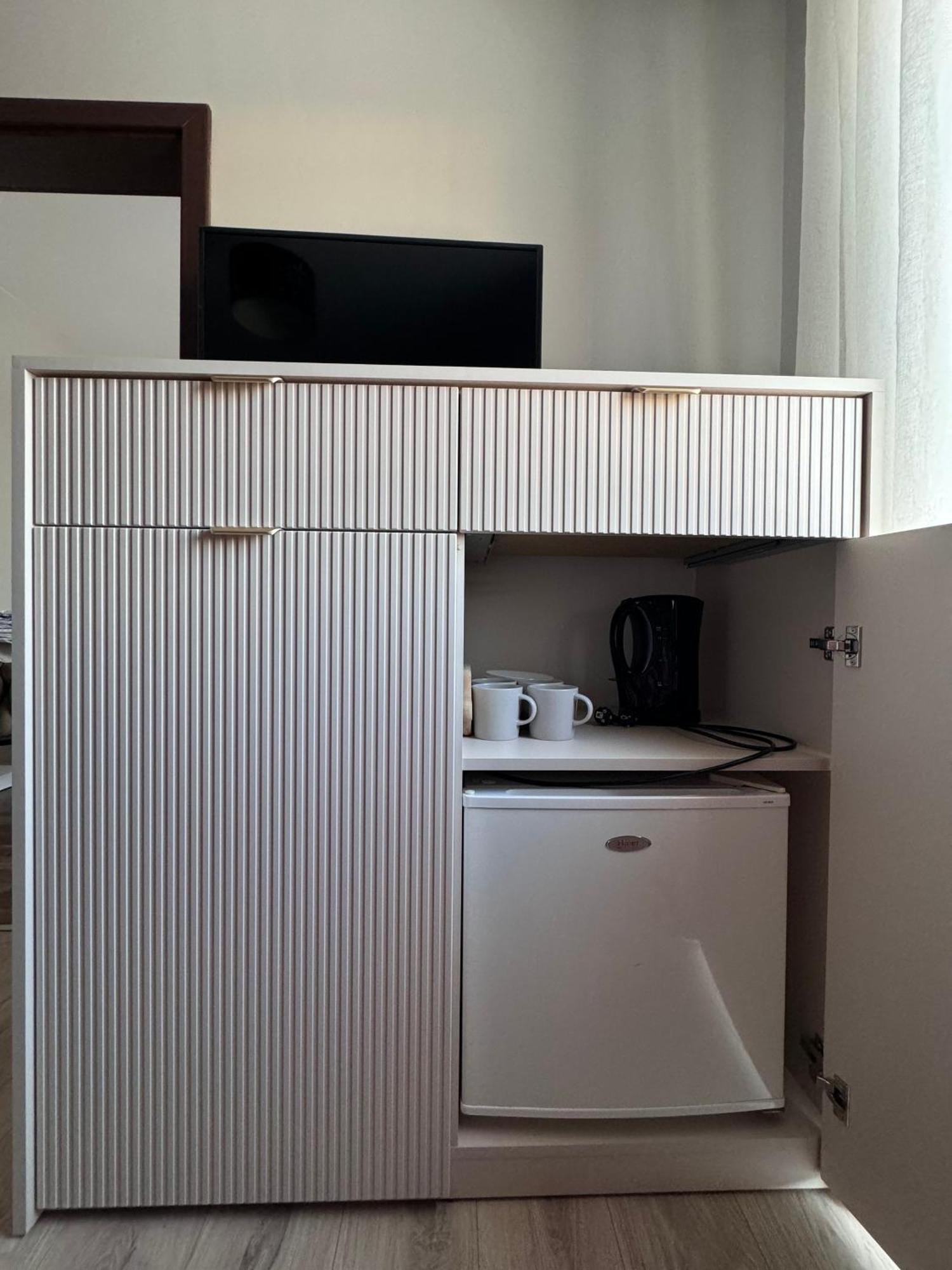 Ferienwohnung Polanki 22 Leba Exterior foto