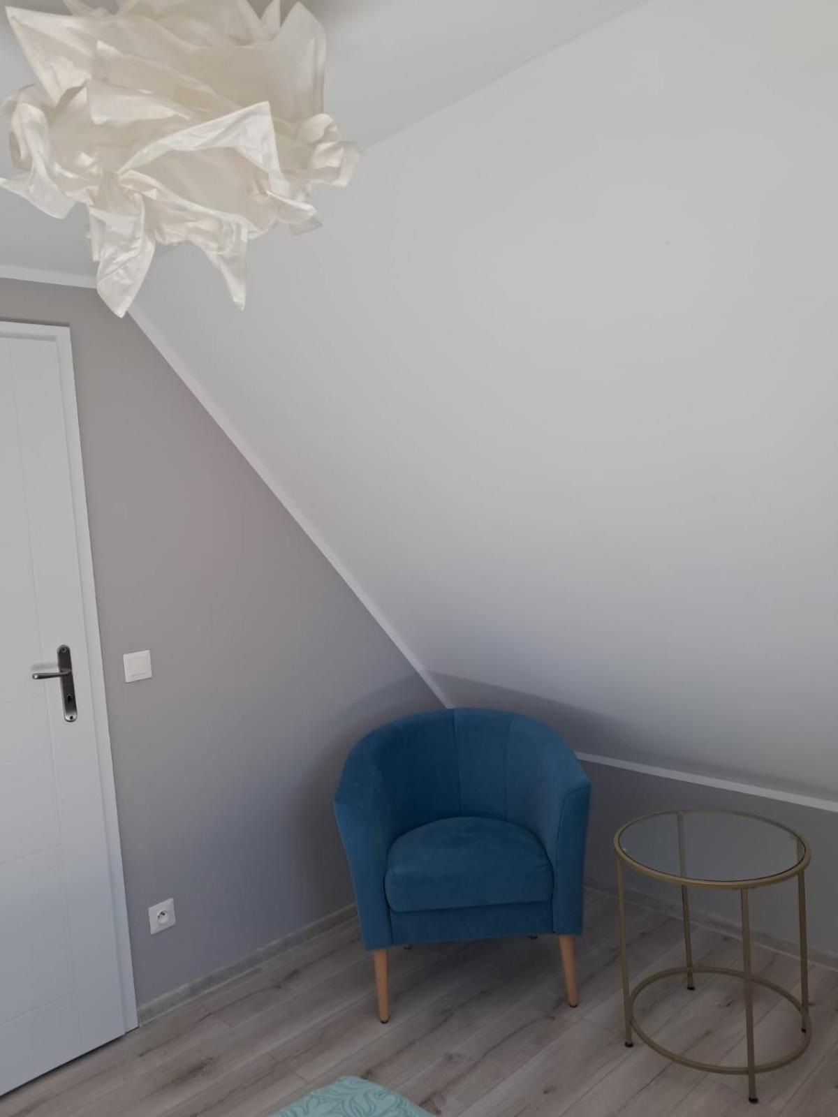 Ferienwohnung Polanki 22 Leba Exterior foto
